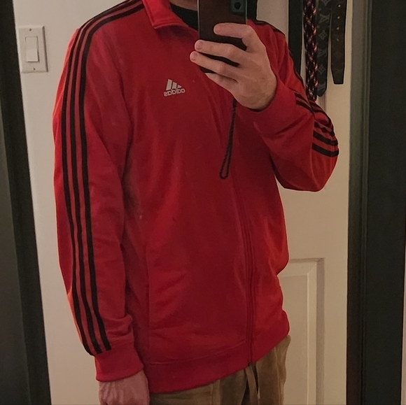 Adidas Jacket - Picture 3 of 7